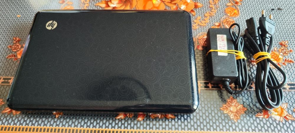 Laptop HP Compaq Mini 110