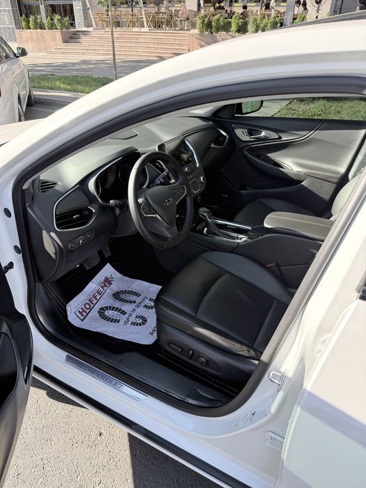 Malibu XL 2023 Tozza
