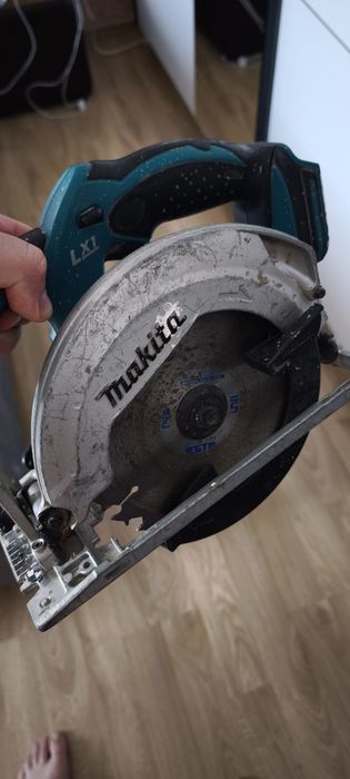 Makita pendular,circular și sabie