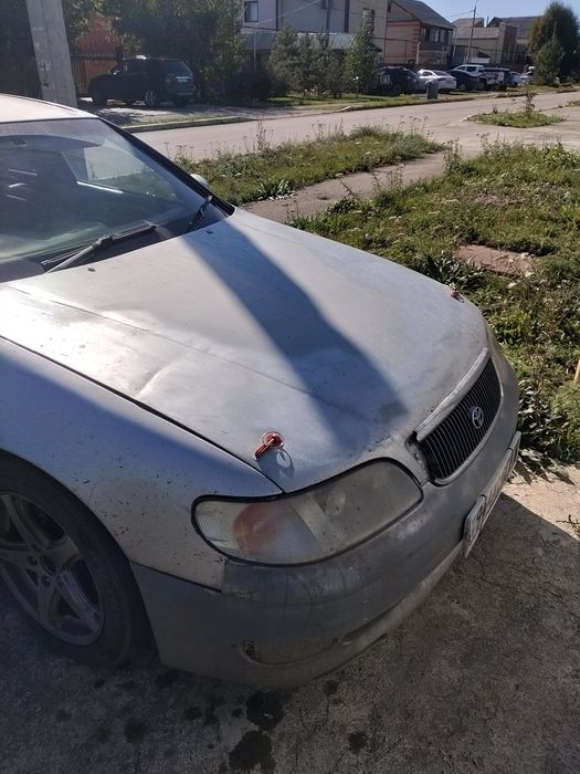 Продам Тайоту Аристо