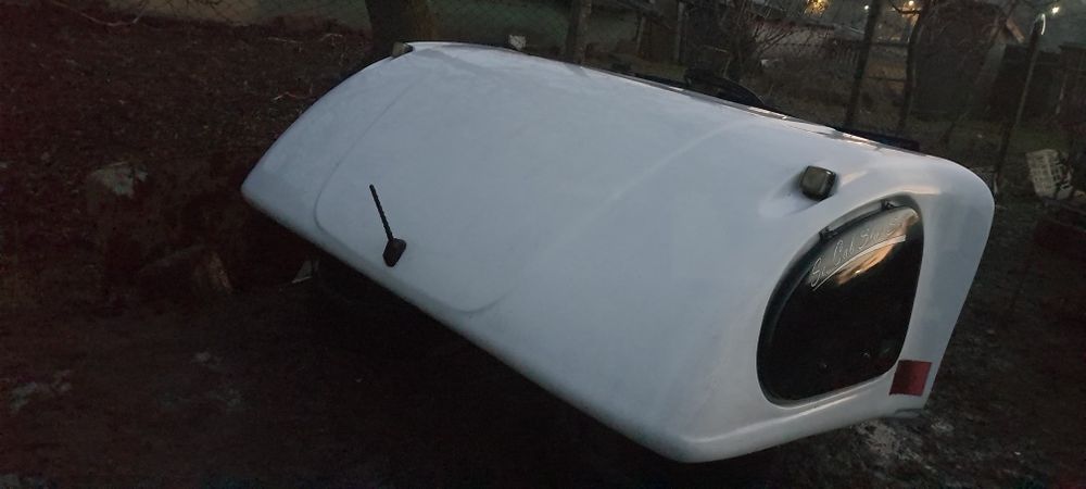 Prelata , Dormitor , Lada scule , Camionete