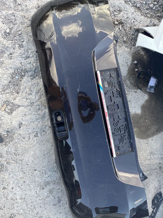 Броня Suzuki Swift 2011-5бр