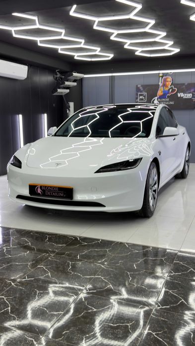 Tesla Model 3 Long Range Highland 2023/2024