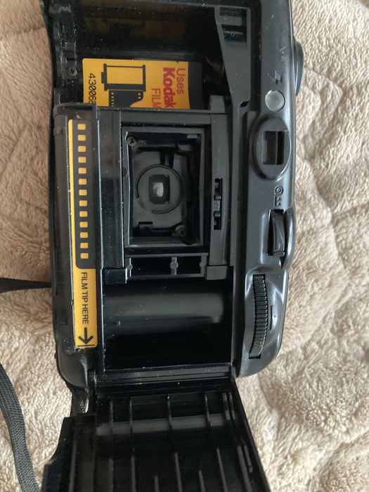 Фотоаппарат