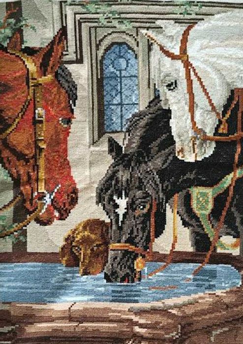 снимки на картини