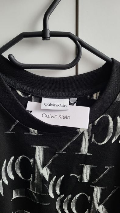 Tricou CalvinKlein nou