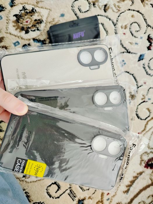 Продам POCO F7 новый