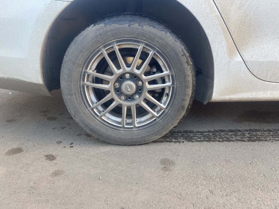 Продам  Диски R 15