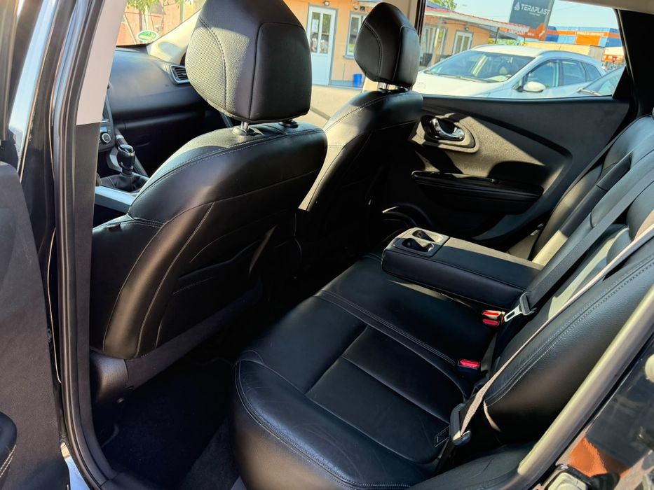 Renault Kadjar 2016 1.6 diesel Euro 6 Edition Bose