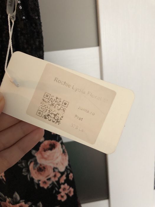 Rochita ocazie marimea 38