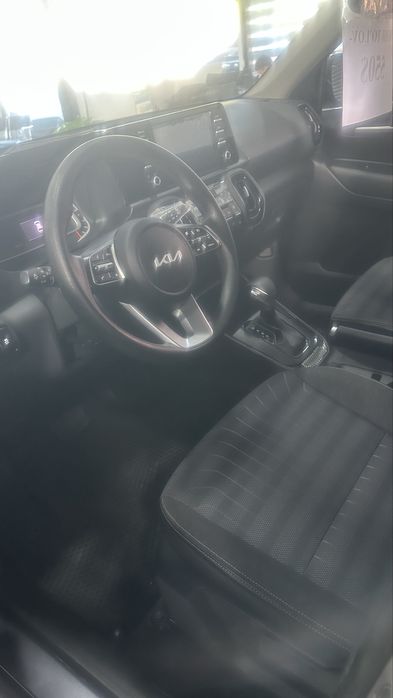 KIA SONET 2 POZ MOKRIY benzin kraskasi toza naxtga