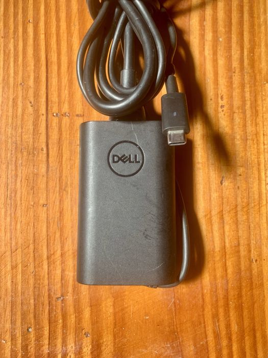 incarcator USB-C original HP si Dell