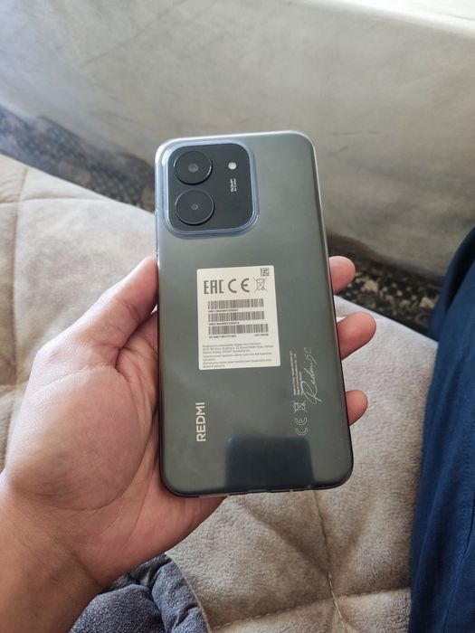 Redmi 15c 8/256gb