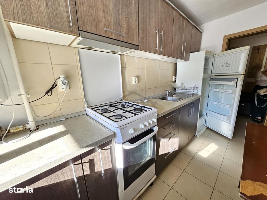 Apartament 1 camera, de inchiriat, pet friendly, zona Calea Turzii — fotografia 3