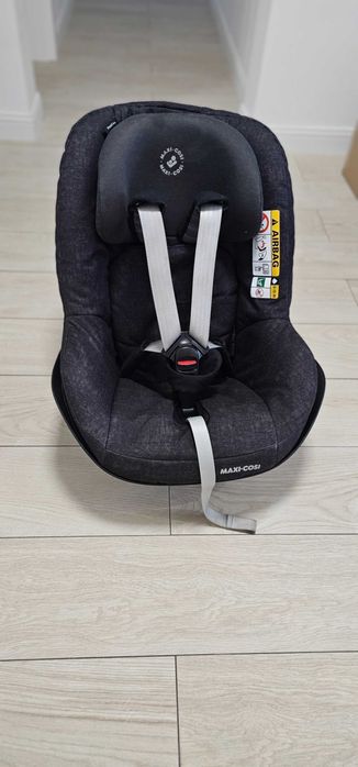 Scaun auto - Maxi Cosi Pearl Pro i-Size + baza 3wayFix