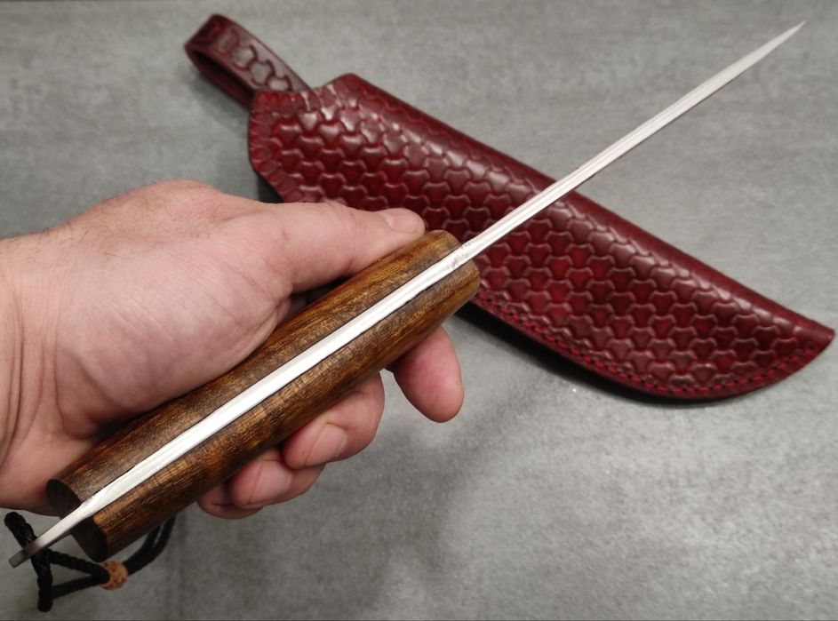 Ловен Нож / Кована Стомана