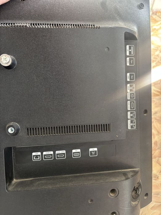 Tv Daewoo на запчасти