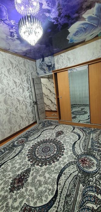 Бектемир район , водник