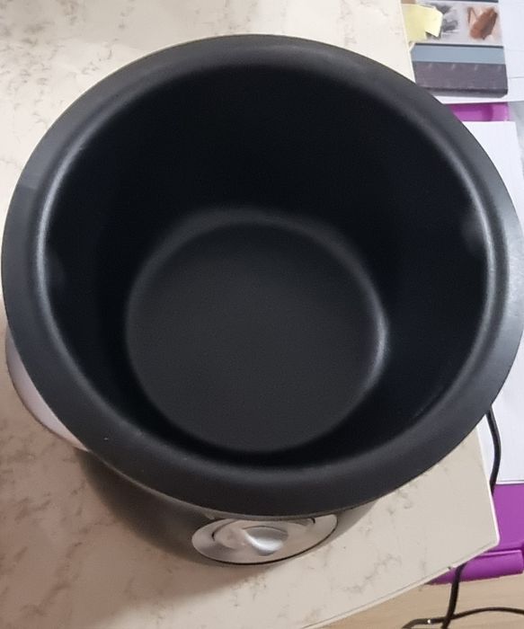 Електрически уред за шоколад