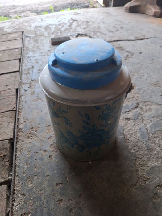 Продам  термос  ссср
