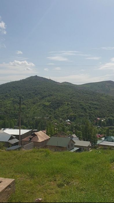 Продам участок 8 соток на Чимгане около BALANDDA