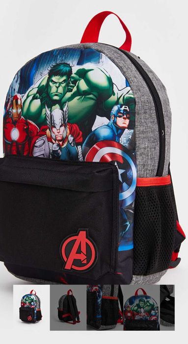 Детски ранички за ясла/ градина