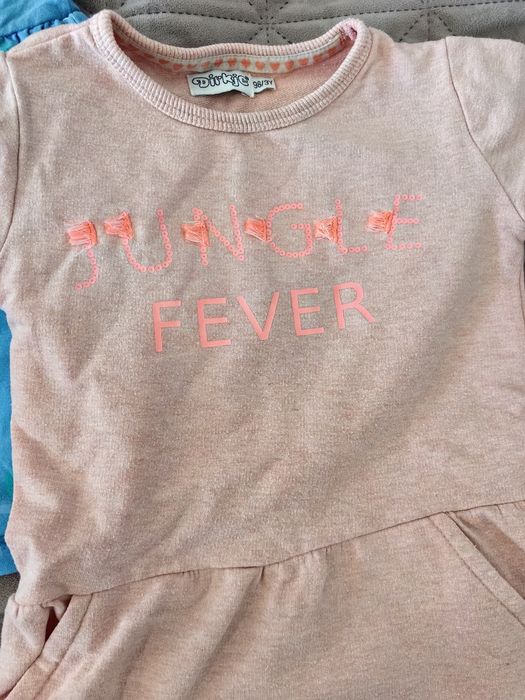 Rochițe vara fetițe mărimea 92