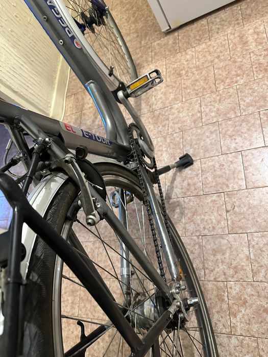 Vând bicicletă Pegasus