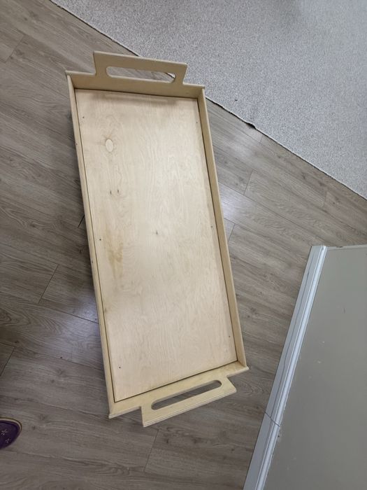 Мебель для детского сада