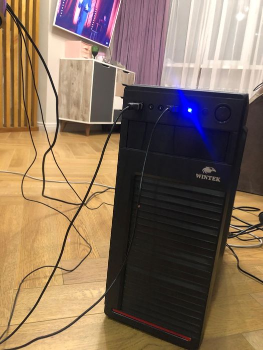 Продам супер игровой комп