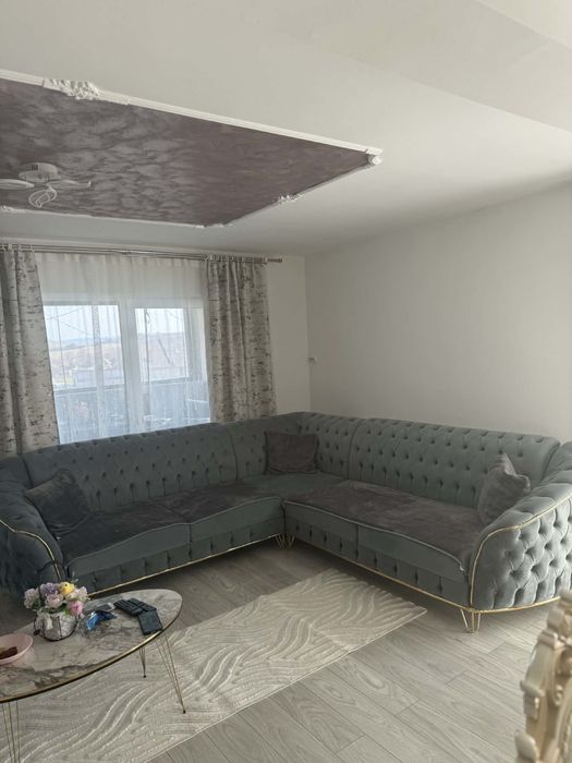 Vand coltar 3mpe 2,70