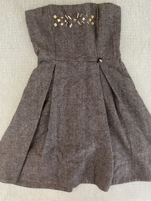 Дамски рокли XS