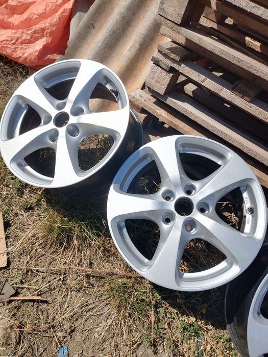 Jante aluminiuu  de VW