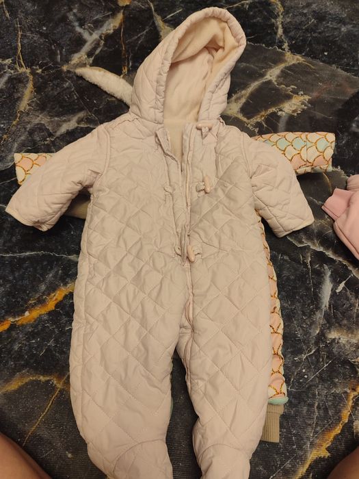 Вещи для девочек и мальчиков