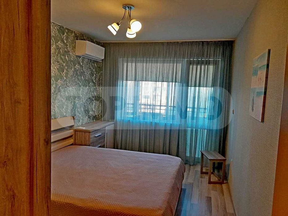 Продава се Двустаен апартамент в Варна, Левски - 61 кв.м за 1852 €/кв.м - Снимка #5