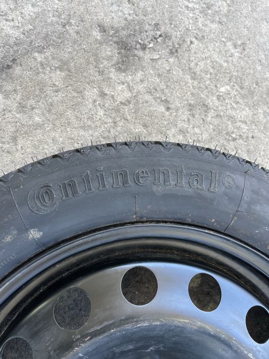 Патерца за BMW 16”