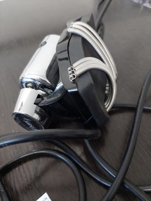 Oster Aparat masaj cap