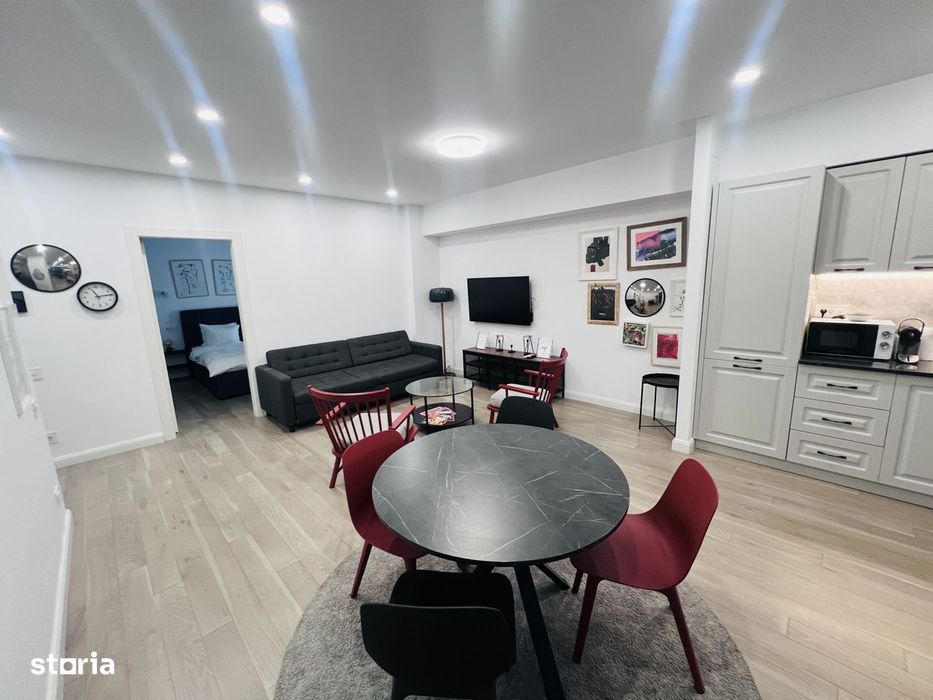 Apartament 2 Camere | Bloc nou | Piata Rosseti