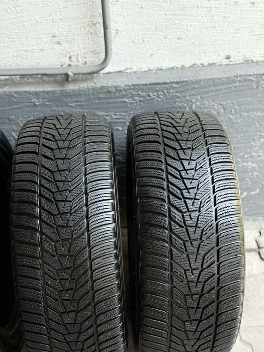 Hankook Winter i*Cept Evo3
