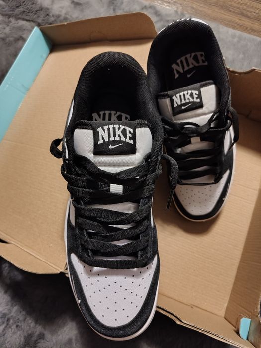 Adidași Nike mărimea 41