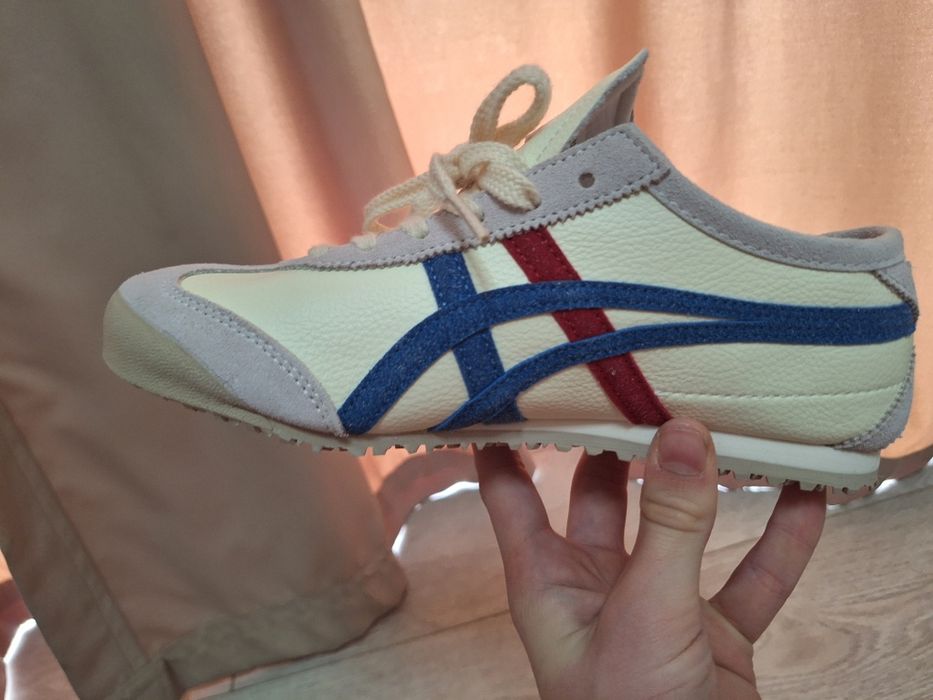 Кроссовки Onitsuka Tiger 66x