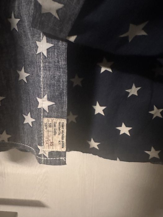 Camasa Hilfiger Denim