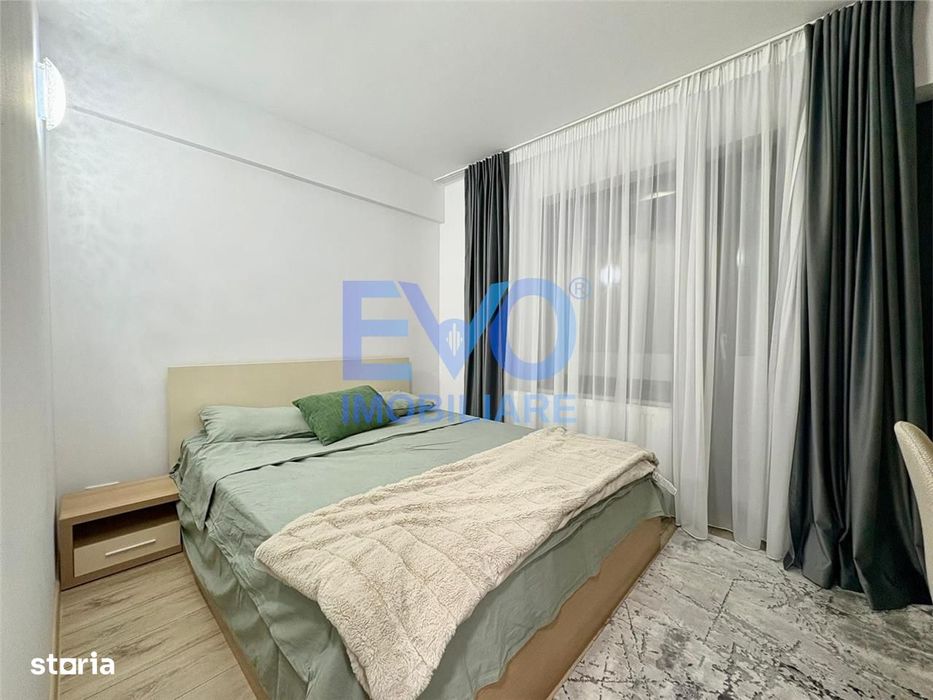 Apartament de inchiriat, 2 camere, loc parcare, Moara de Vant, Iasi