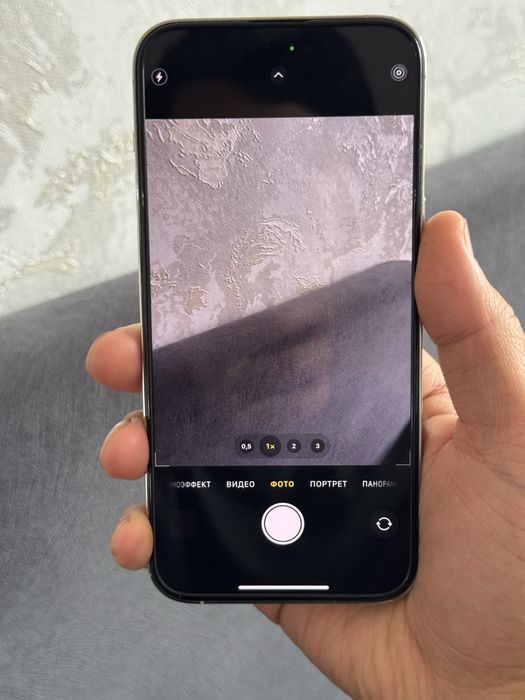  iPhone 14pro max 1TB silver ru/a EAC в шикарном сост.