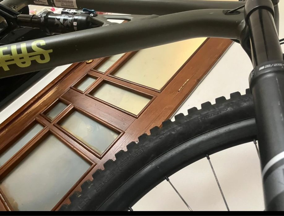 Specialized status 140 2023