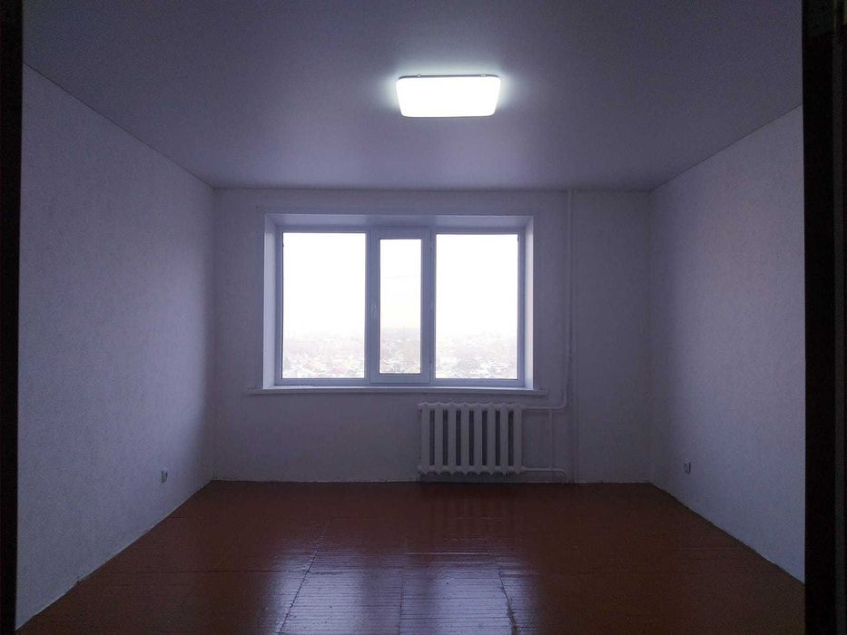 Продаётся 3-х комнатная улучшенная кв.