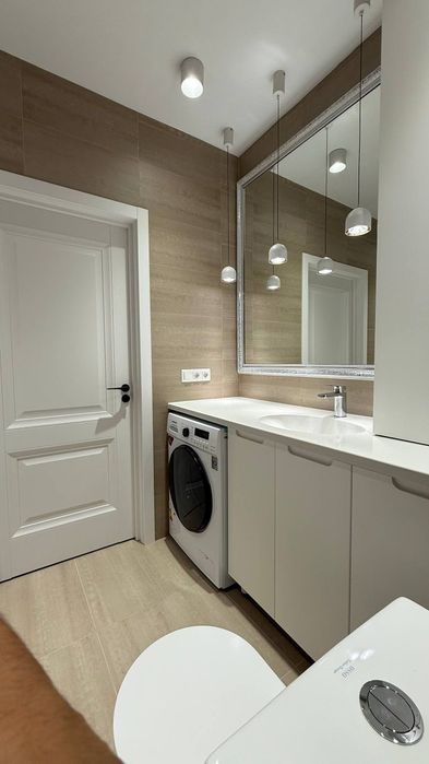 Продаётся 2ком NRG Maftun Makon 43м2 ор-р: Парк Янги Узбекистан