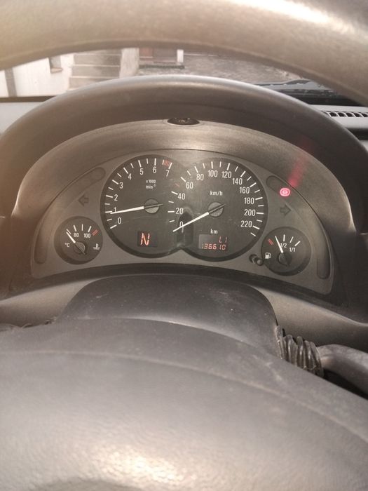 Opel Corsa 1.2 2001