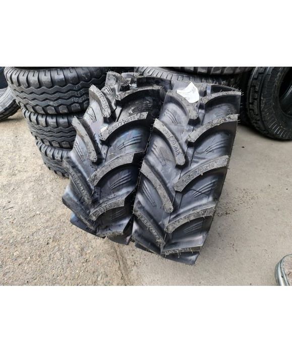 Anvelopa 260/70 R16 OZKA AGRO10 109A8 TL  Cauciucuri tractor, Fiat, Case, Fendt, John Deere, New Holland, Massey Ferguson, UTB   Cauciucuri tractor, F