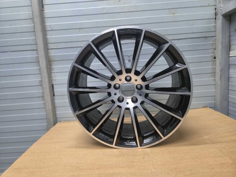 Janta R21 21 Mercedes AMG GLE W167 Mercedes EQS V297  Cod A1674013400 / A2974011500